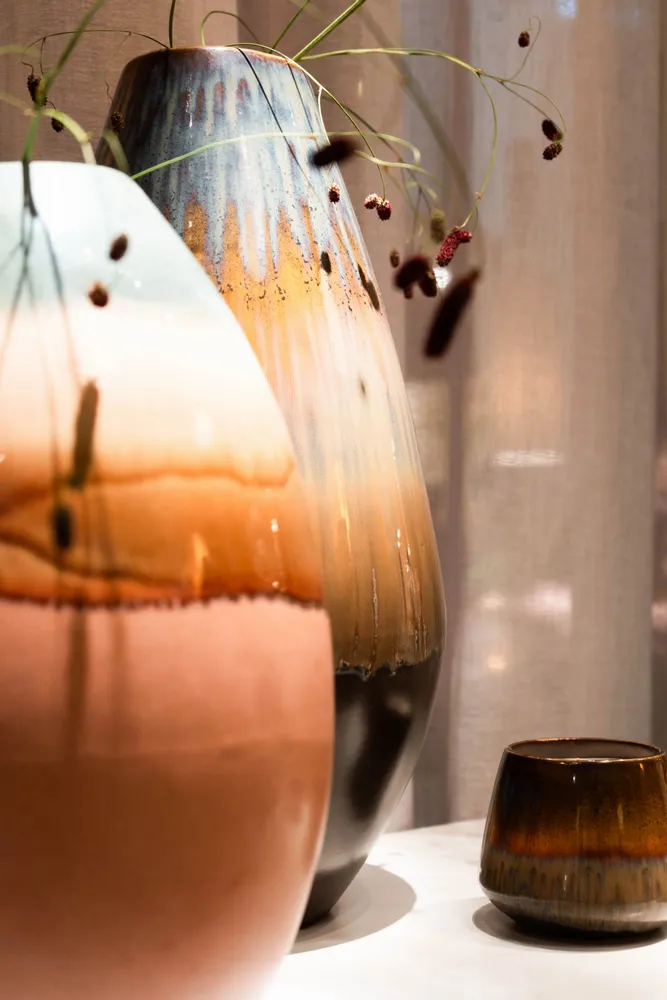 Vases - Vase Luka and Dette - VIPS AND FRIENDS