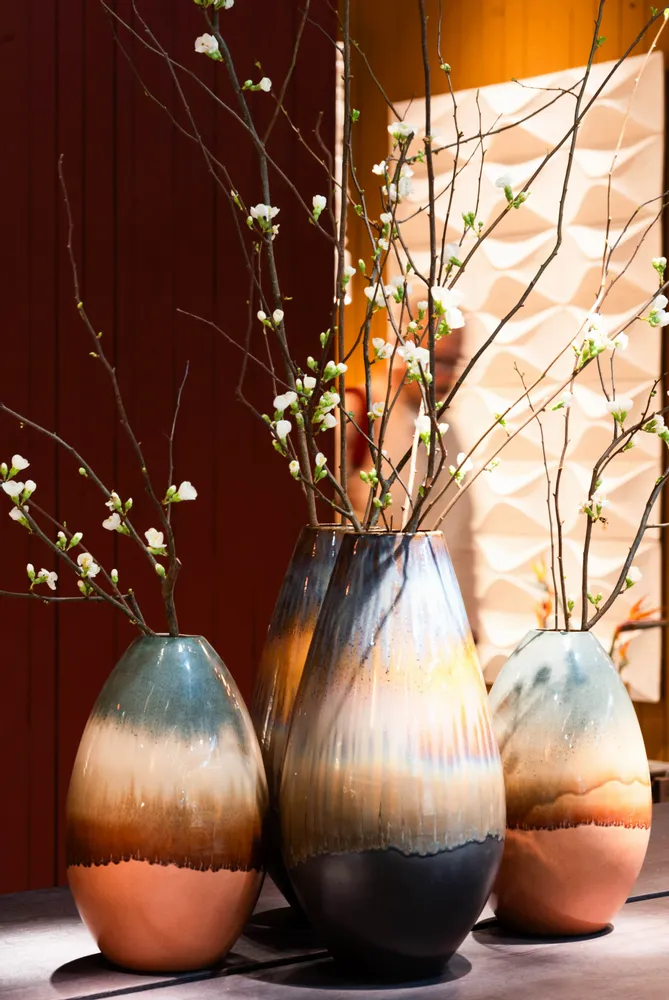 Vases - Vase Luka and Dette - VIPS AND FRIENDS