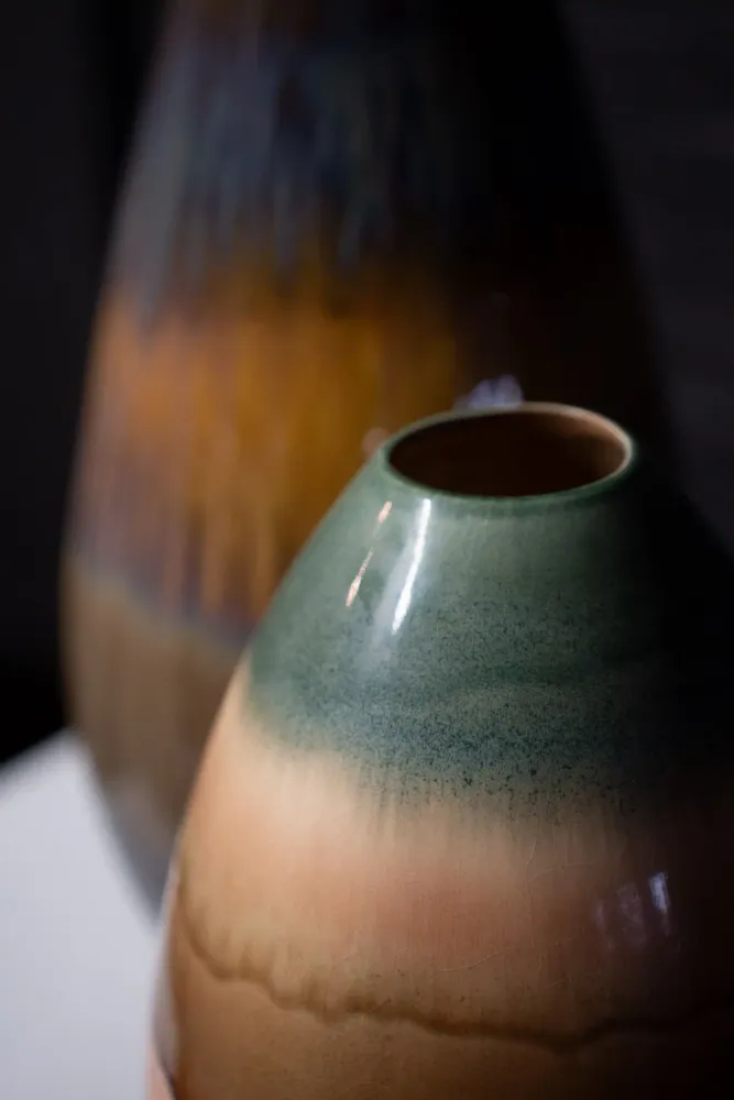 Vases - Vase Luka and Dette - VIPS AND FRIENDS