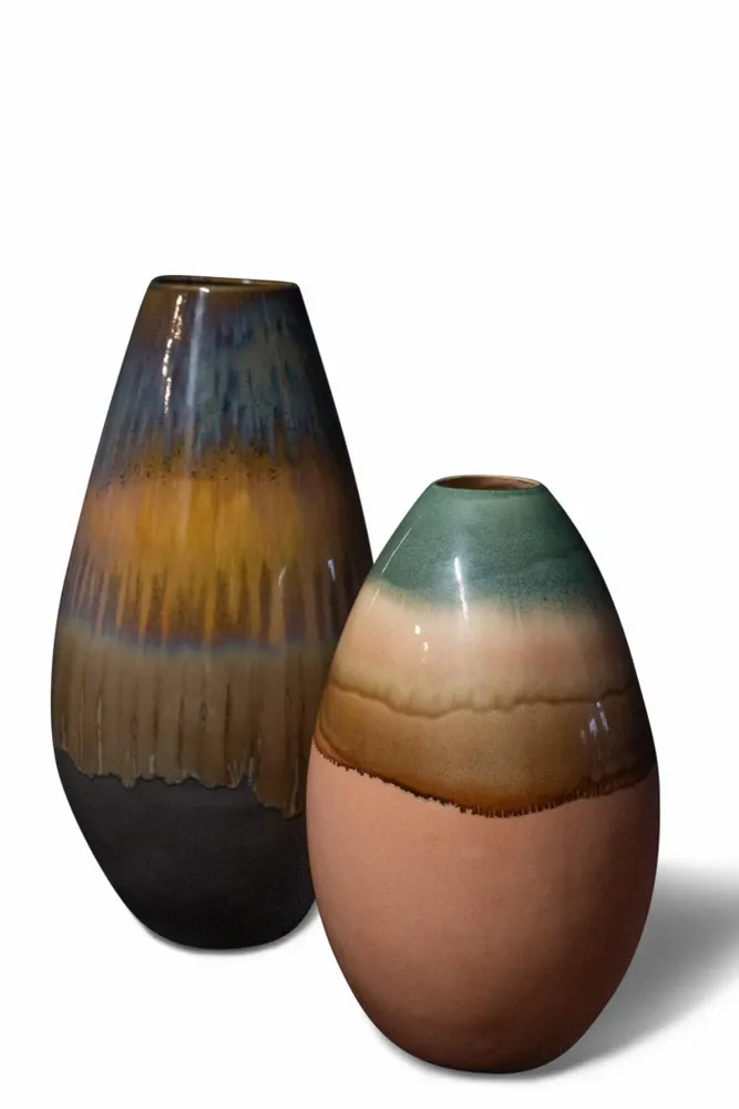 Vases - Vase Luka and Dette - VIPS AND FRIENDS