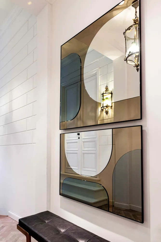 Miroirs - Miroir Bilbao - VIPS AND FRIENDS