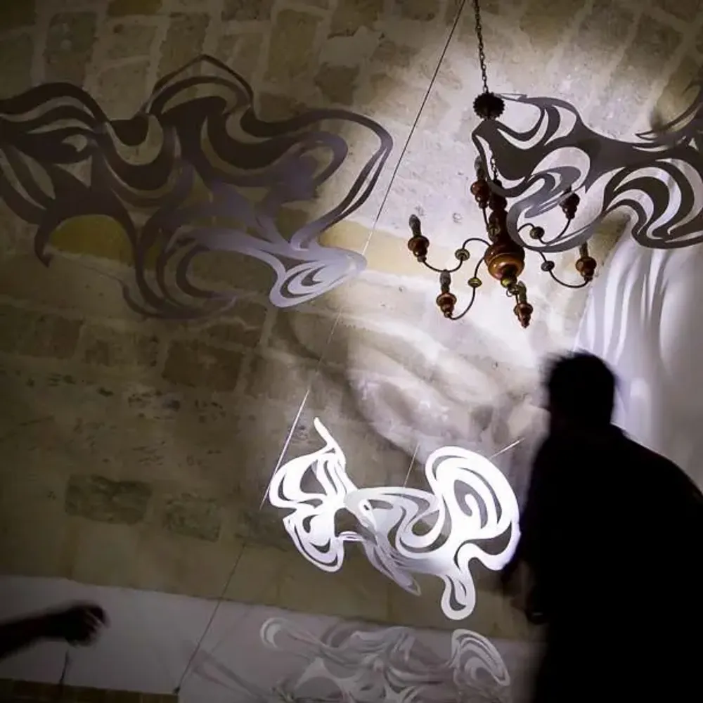 Services - INCORPOREA - POURRIPROJECT ATELIER