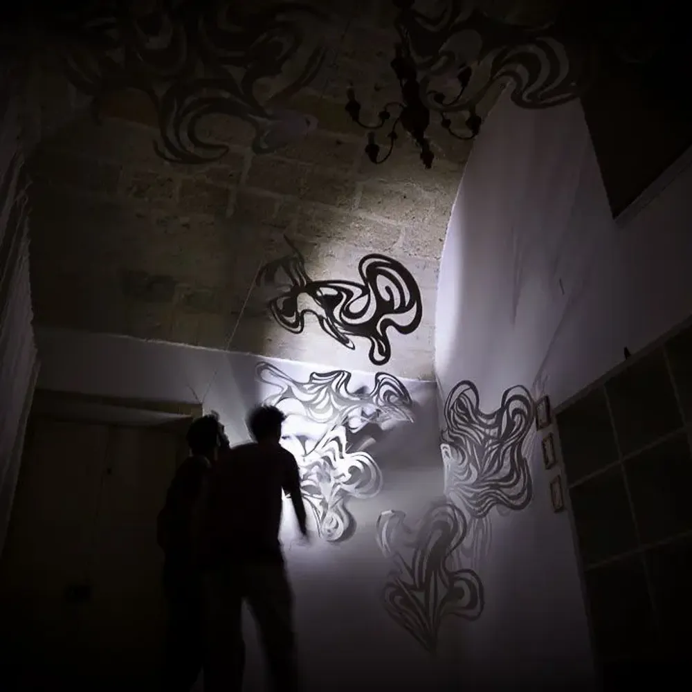 Services - INCORPOREA - POURRIPROJECT ATELIER