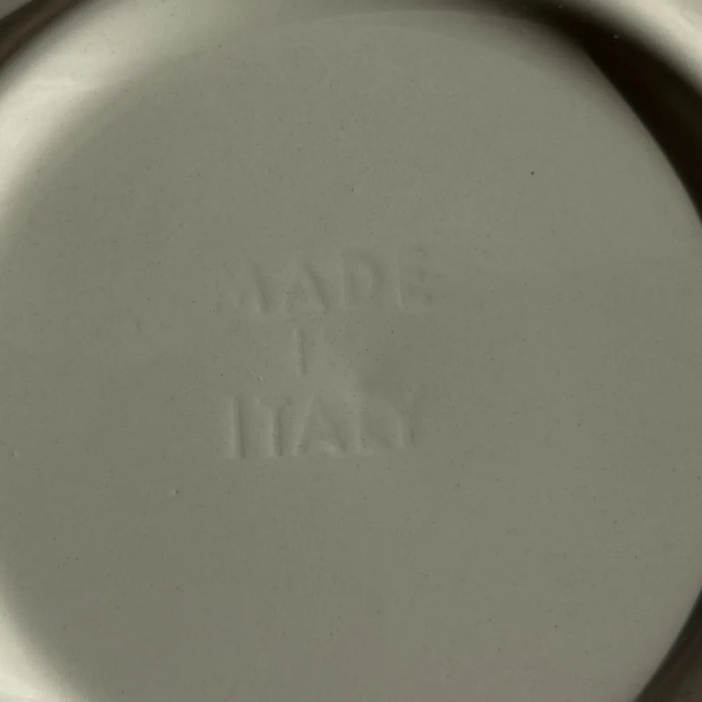 Everyday plates - Set of 5 Italy D24 Raclette Plates - OFFICE OBJETS