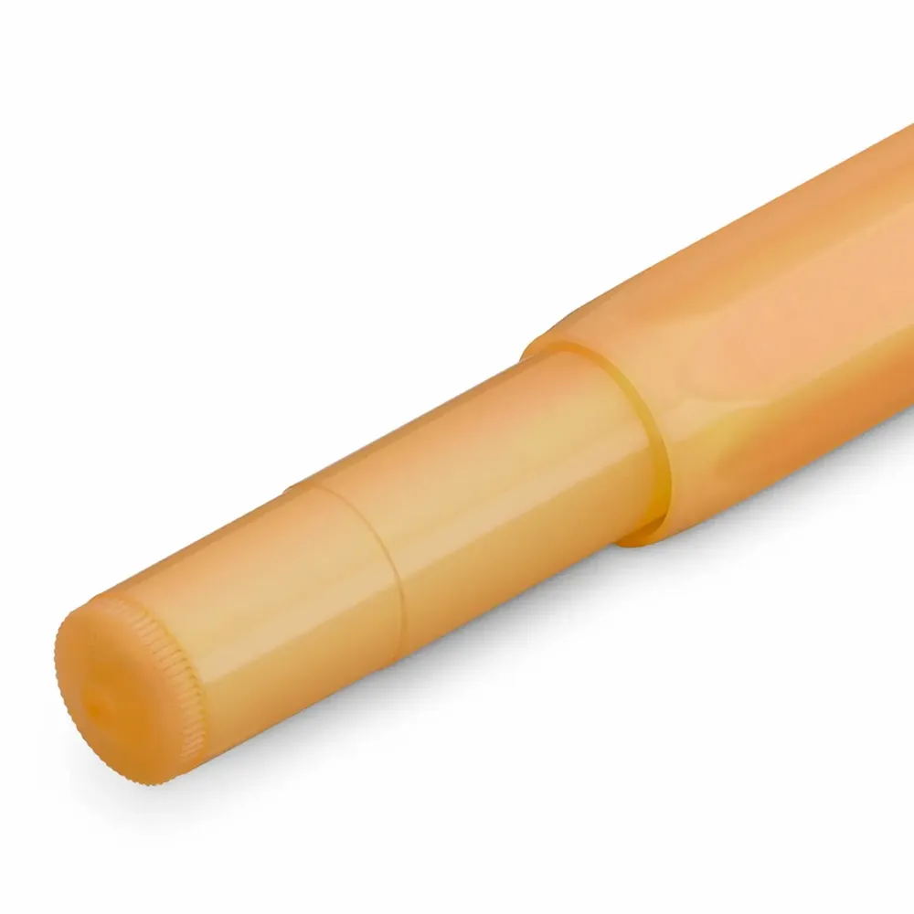 Stationery - Kaweco COLLECTION Apricot Pearl - KAWECO