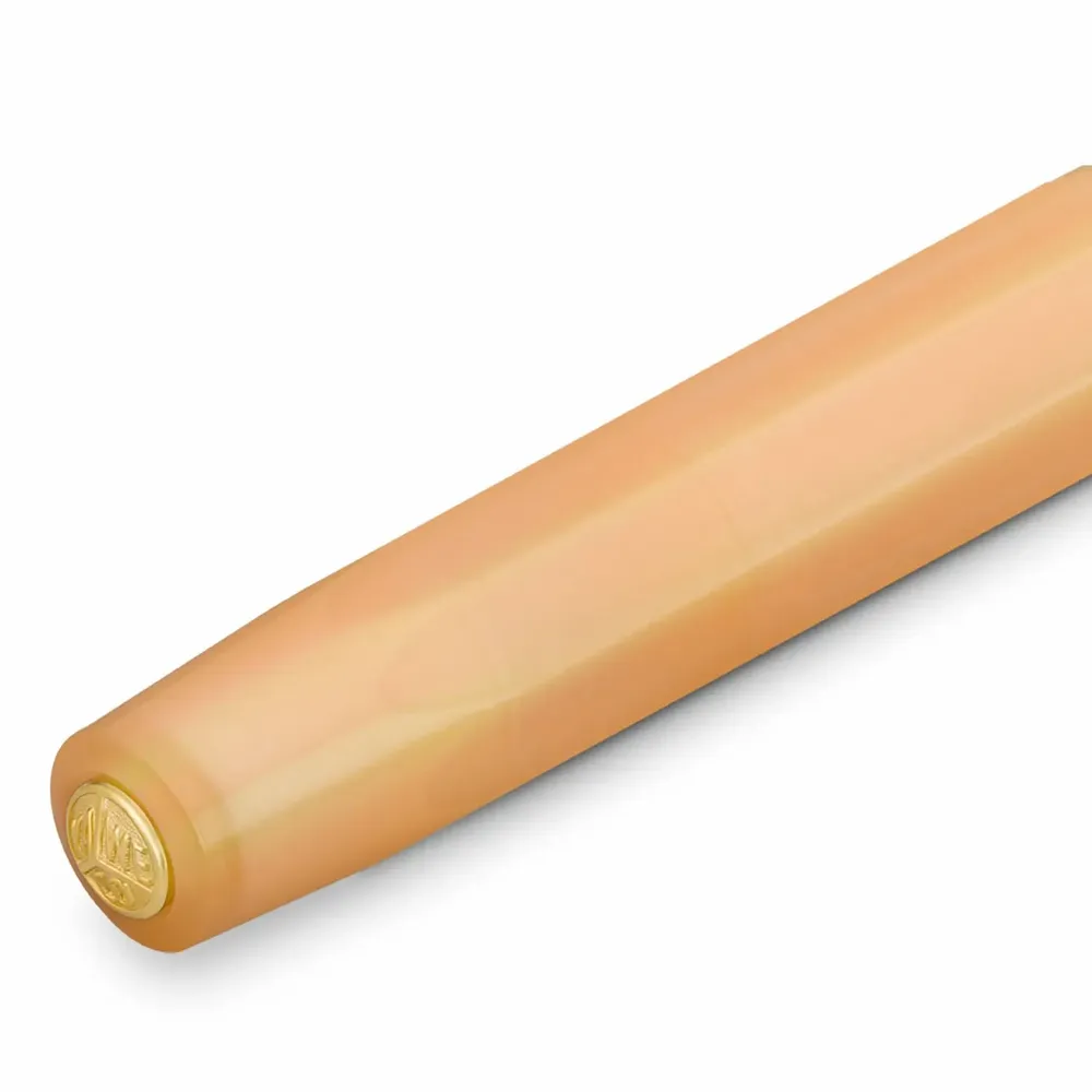 Stationery - Kaweco COLLECTION Apricot Pearl - KAWECO
