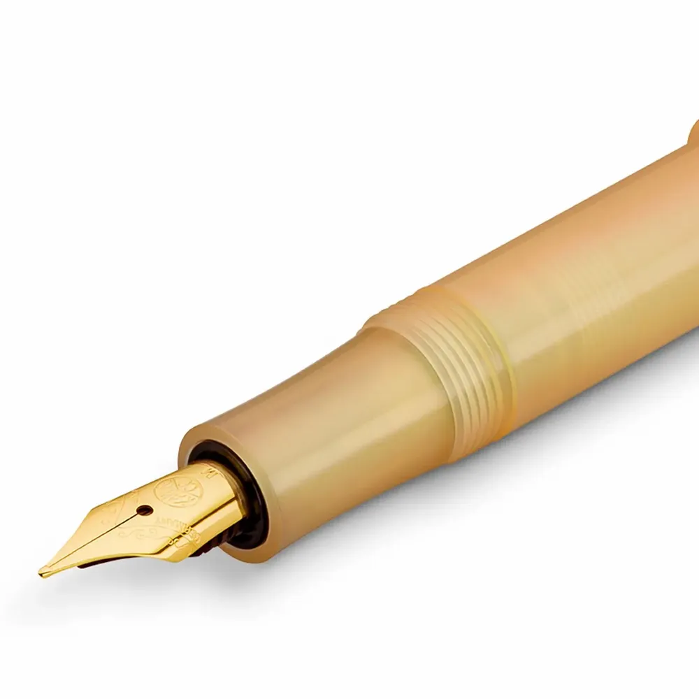Stationery - Kaweco COLLECTION Apricot Pearl - KAWECO