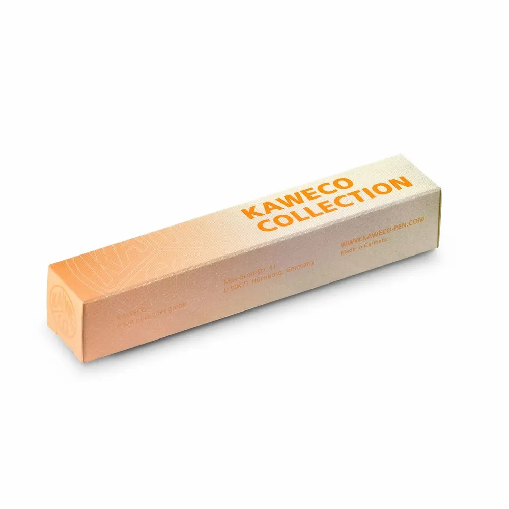 Stationery - Kaweco COLLECTION Apricot Pearl - KAWECO