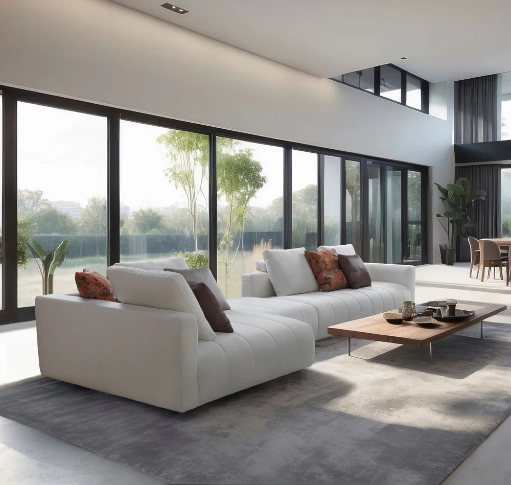 Canapés - ACHILLE - GYFORM