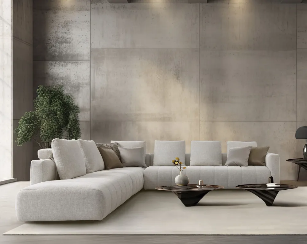 Canapés - ACHILLE - GYFORM