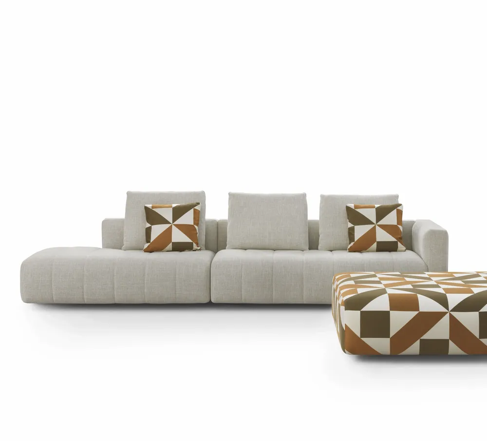 Canapés - ACHILLE - GYFORM