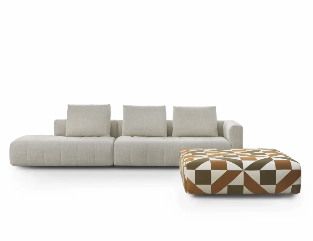 Canapés - ACHILLE - GYFORM