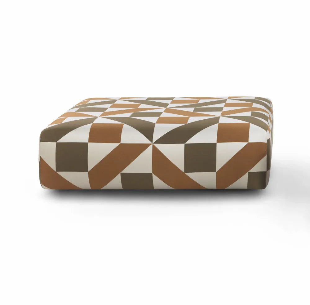 Repose-pieds - ACHILLE - GYFORM