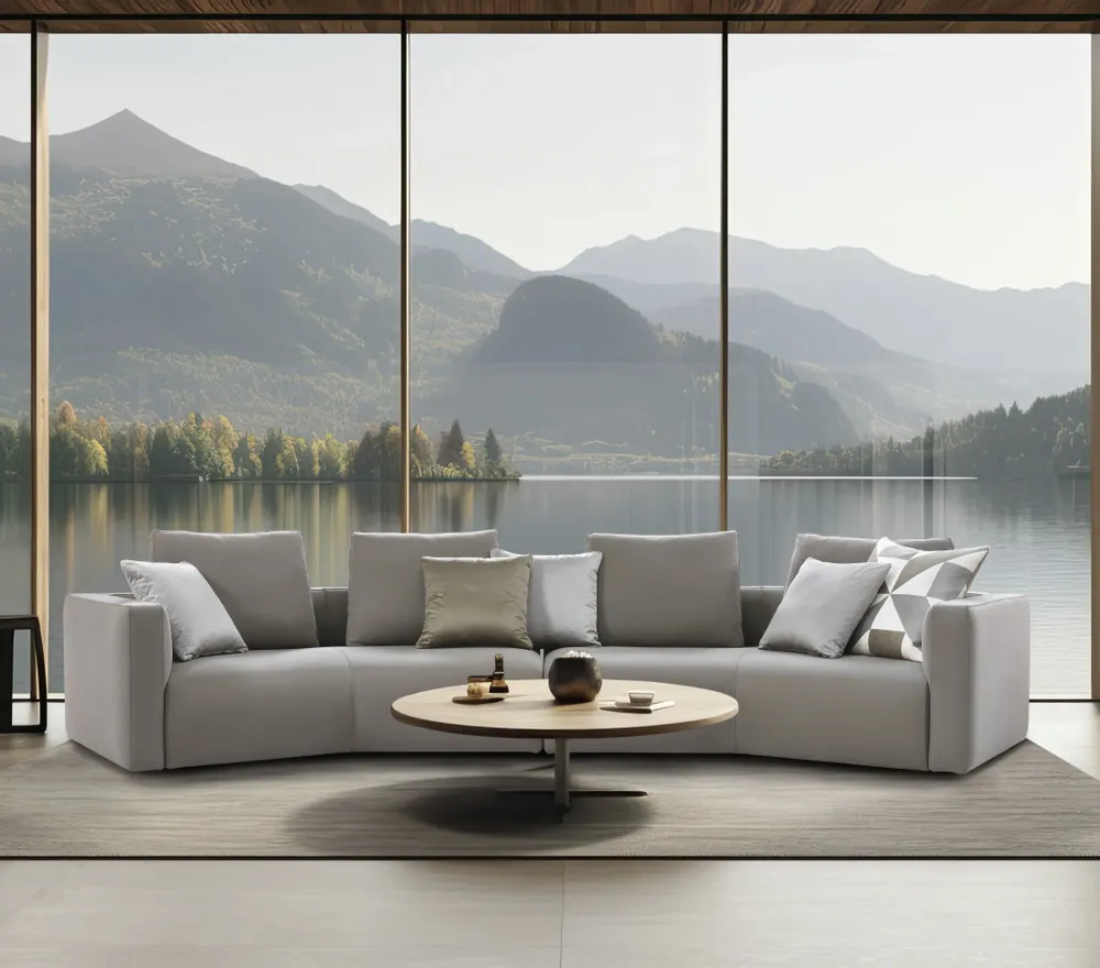 Canapés - ACHILLE - GYFORM