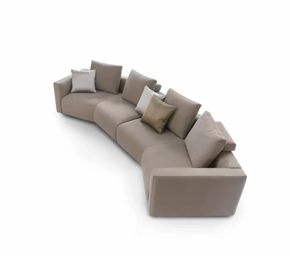 Canapés - ACHILLE - GYFORM