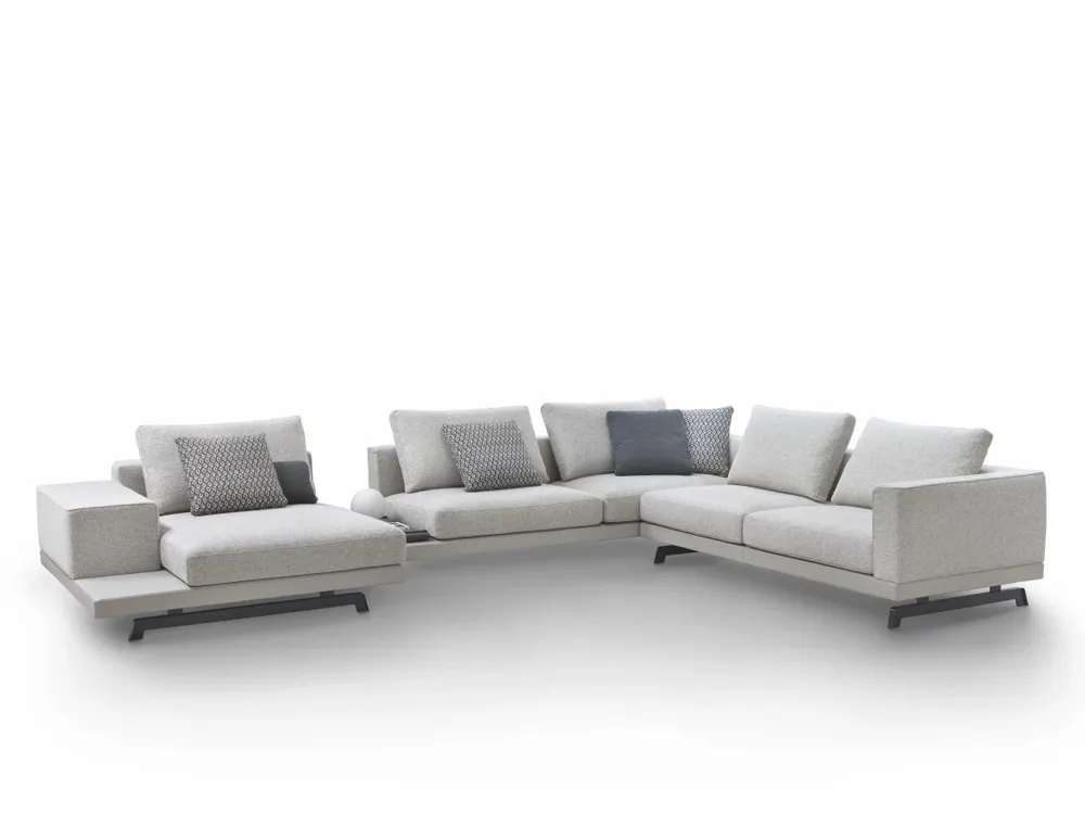 Canapés - MORFEO - GYFORM