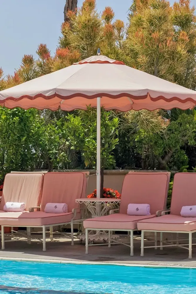 Sunshades - The Resort Market Umbrella - BUSINESS & PLEASURE CO.