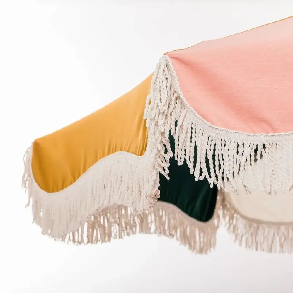 Sunshades - The Resort Market Umbrella - BUSINESS & PLEASURE CO.