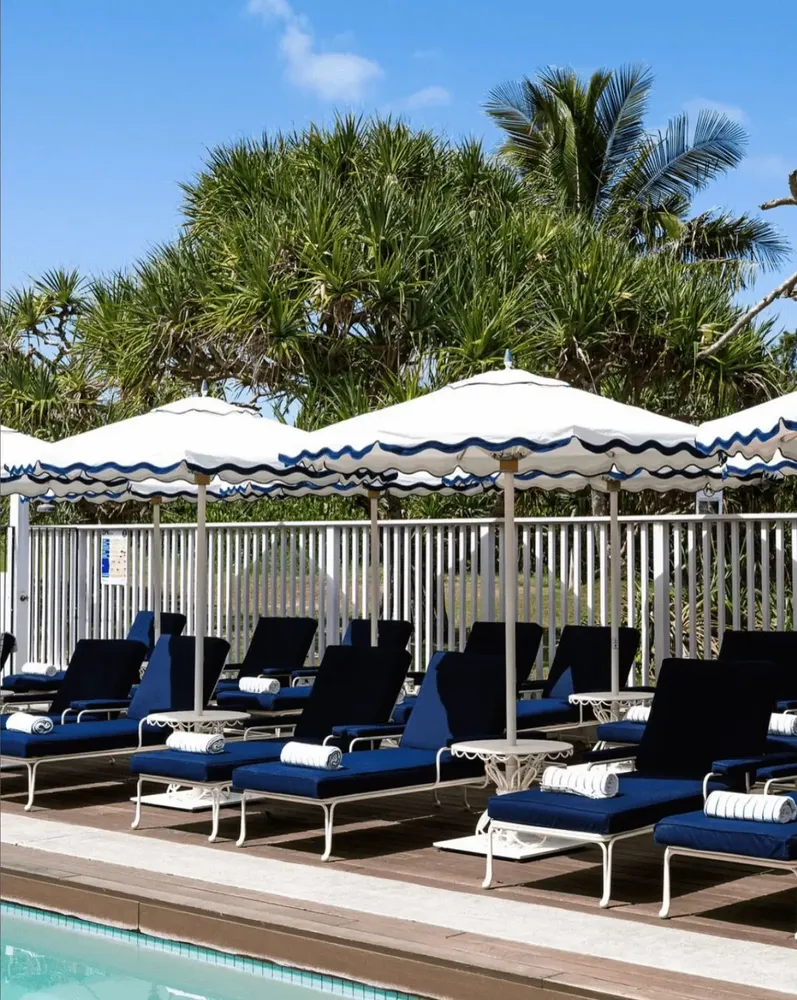 Sunshades - The Resort Market Umbrella - BUSINESS & PLEASURE CO.