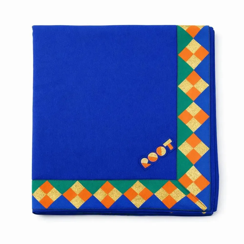 Fabrics - Game Set - Holiday Collection - ROOT