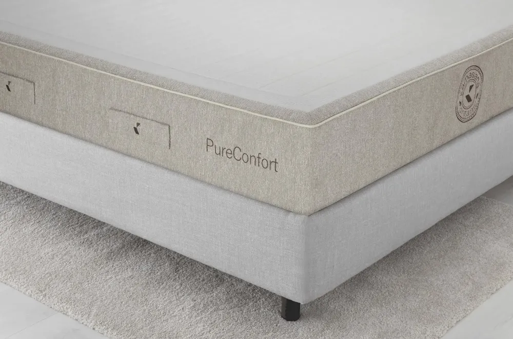 Literie pour hôtels - Matelas PureConfort | Comfort Prestige - KAMASANA