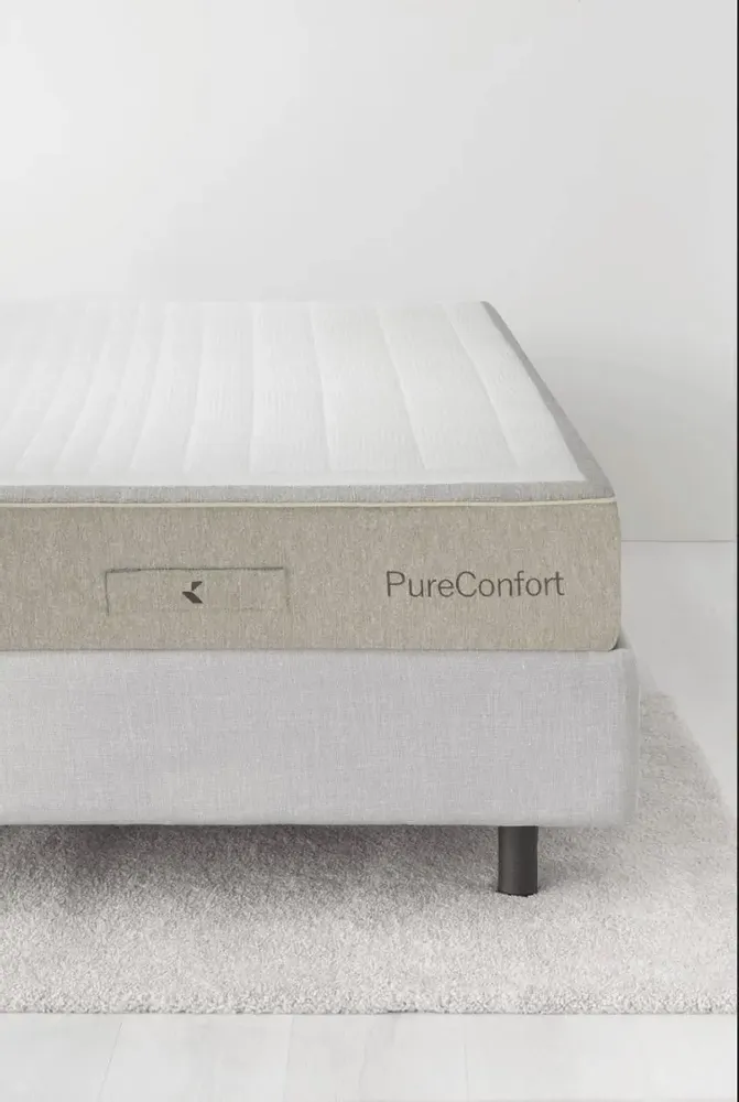 Literie pour hôtels - Matelas PureConfort | Comfort Prestige - KAMASANA