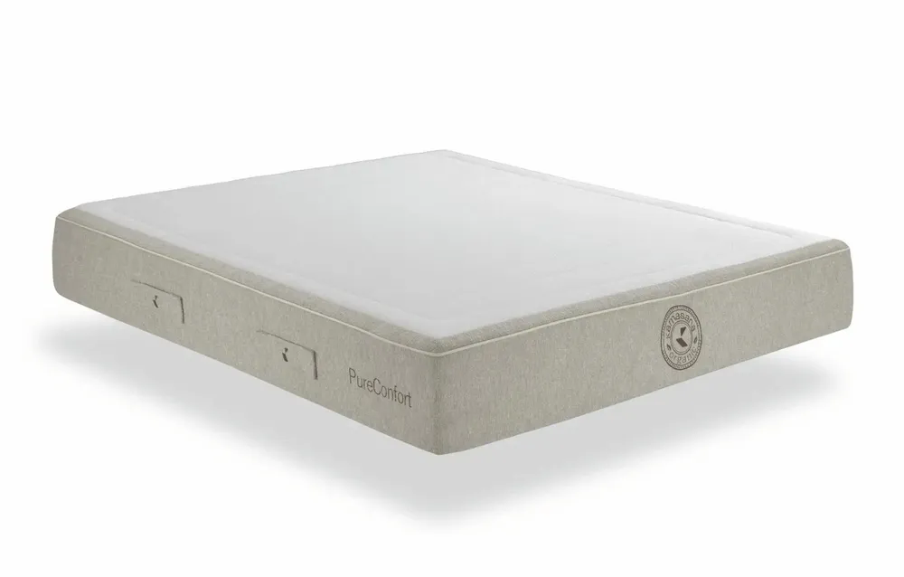 Literie pour hôtels - Matelas PureConfort | Comfort Prestige - KAMASANA
