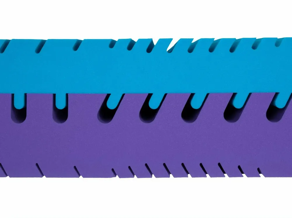 Literie pour hôtels - Matelas PureConfort | Comfort Prestige - KAMASANA