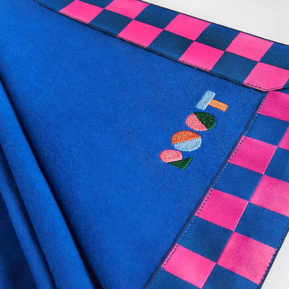 Fabrics - Game Set - ROOT - ROOT