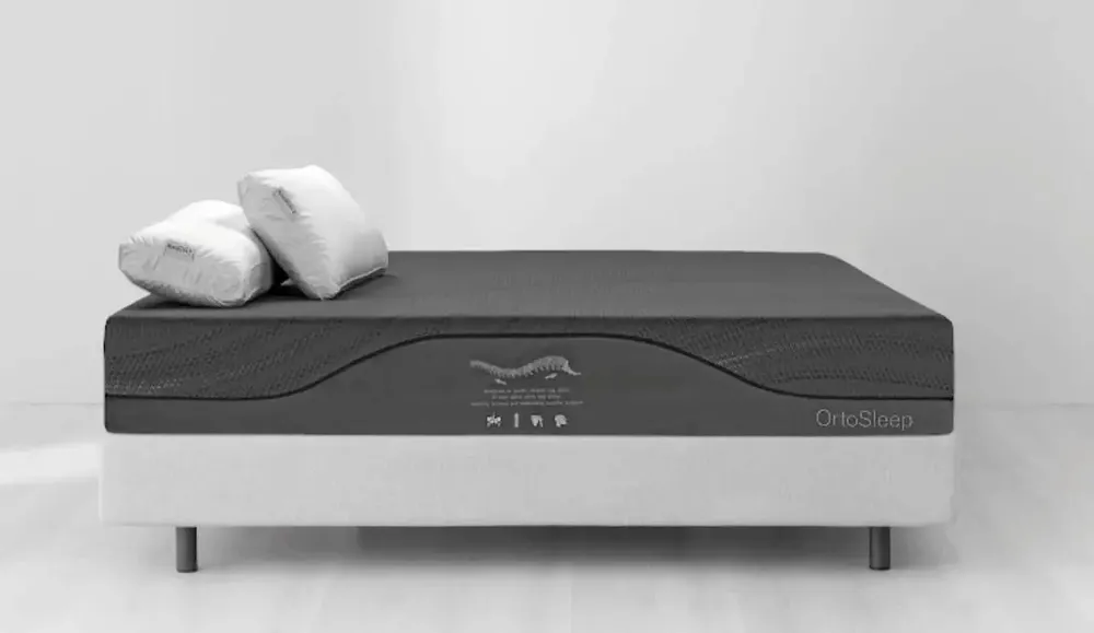 Literie pour hôtels - Matelas de sommeil Orto | Standard Relax - KAMASANA