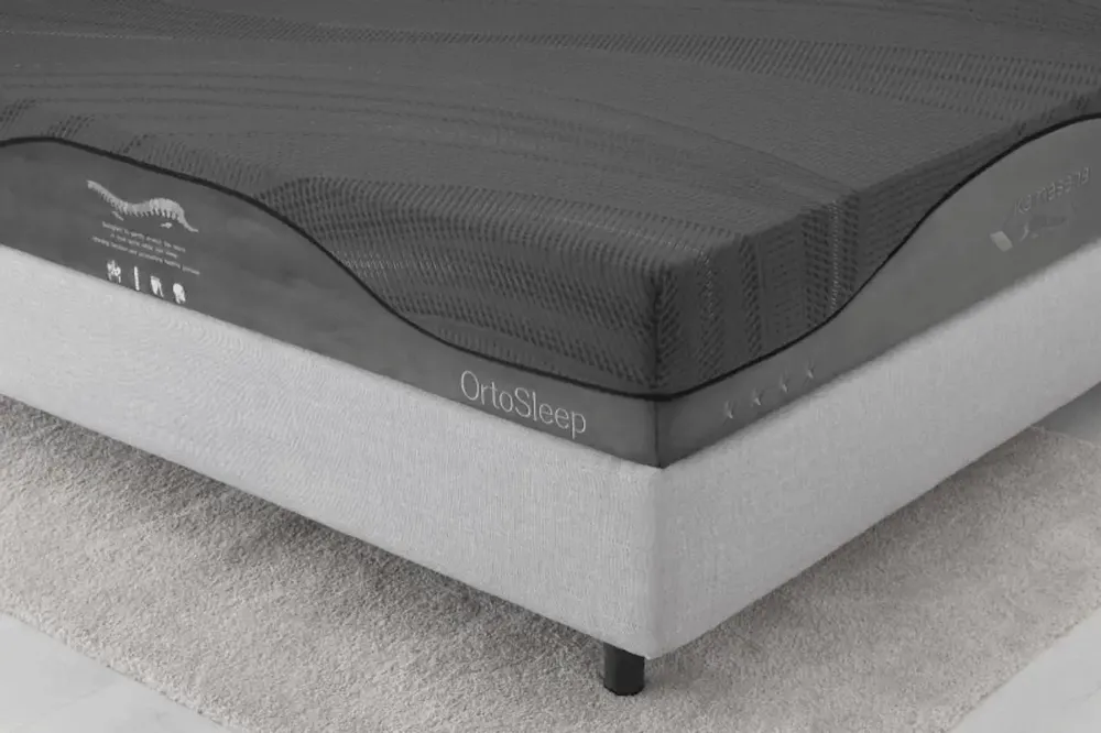 Literie pour hôtels - Matelas de sommeil Orto | Standard Relax - KAMASANA