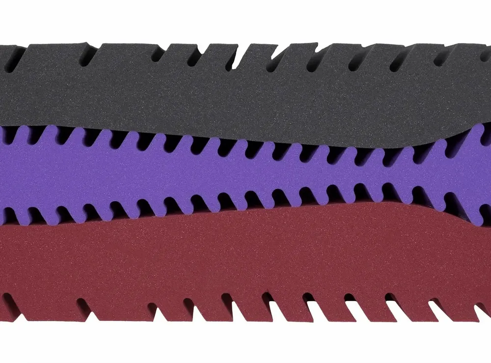 Literie pour hôtels - Matelas de sommeil Orto | Standard Relax - KAMASANA