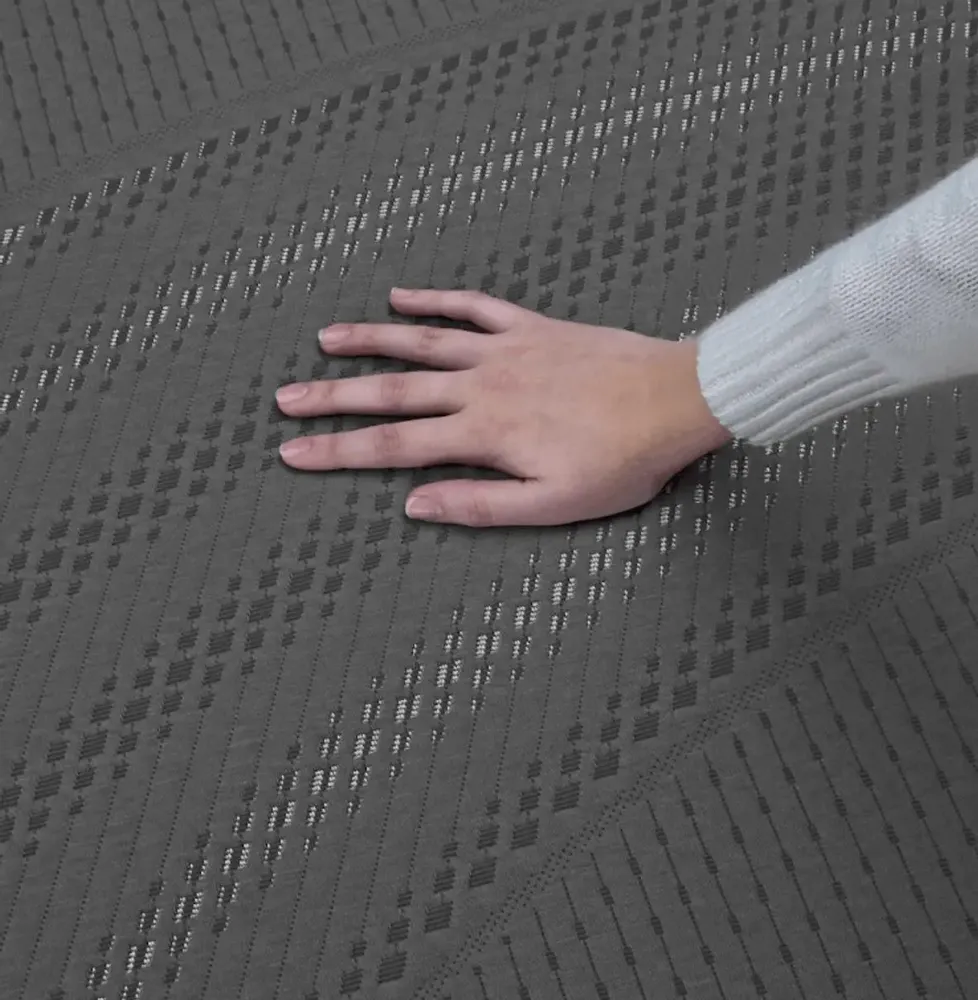 Literie pour hôtels - Matelas de sommeil Orto | Standard Relax - KAMASANA