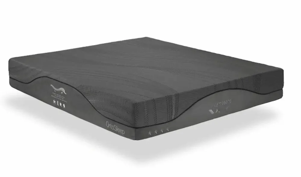 Literie pour hôtels - Matelas de sommeil Orto | Standard Relax - KAMASANA