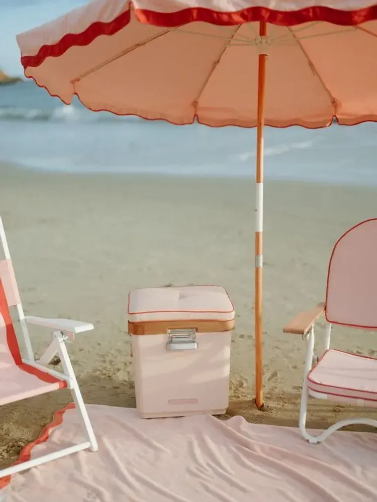 Garden accessories - The Hemingway Cooler - BUSINESS & PLEASURE CO.