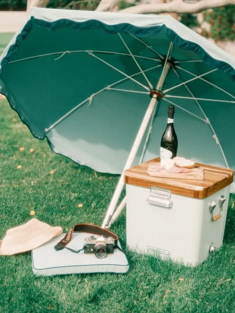 Garden accessories - The Hemingway Cooler - BUSINESS & PLEASURE CO.