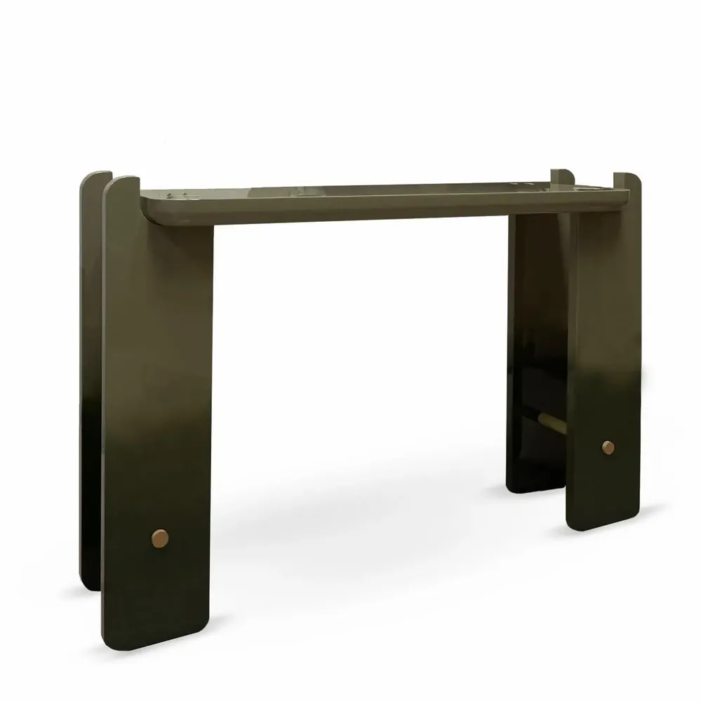 Consoles - Console Ipanema en Bois Laqué - DUISTT