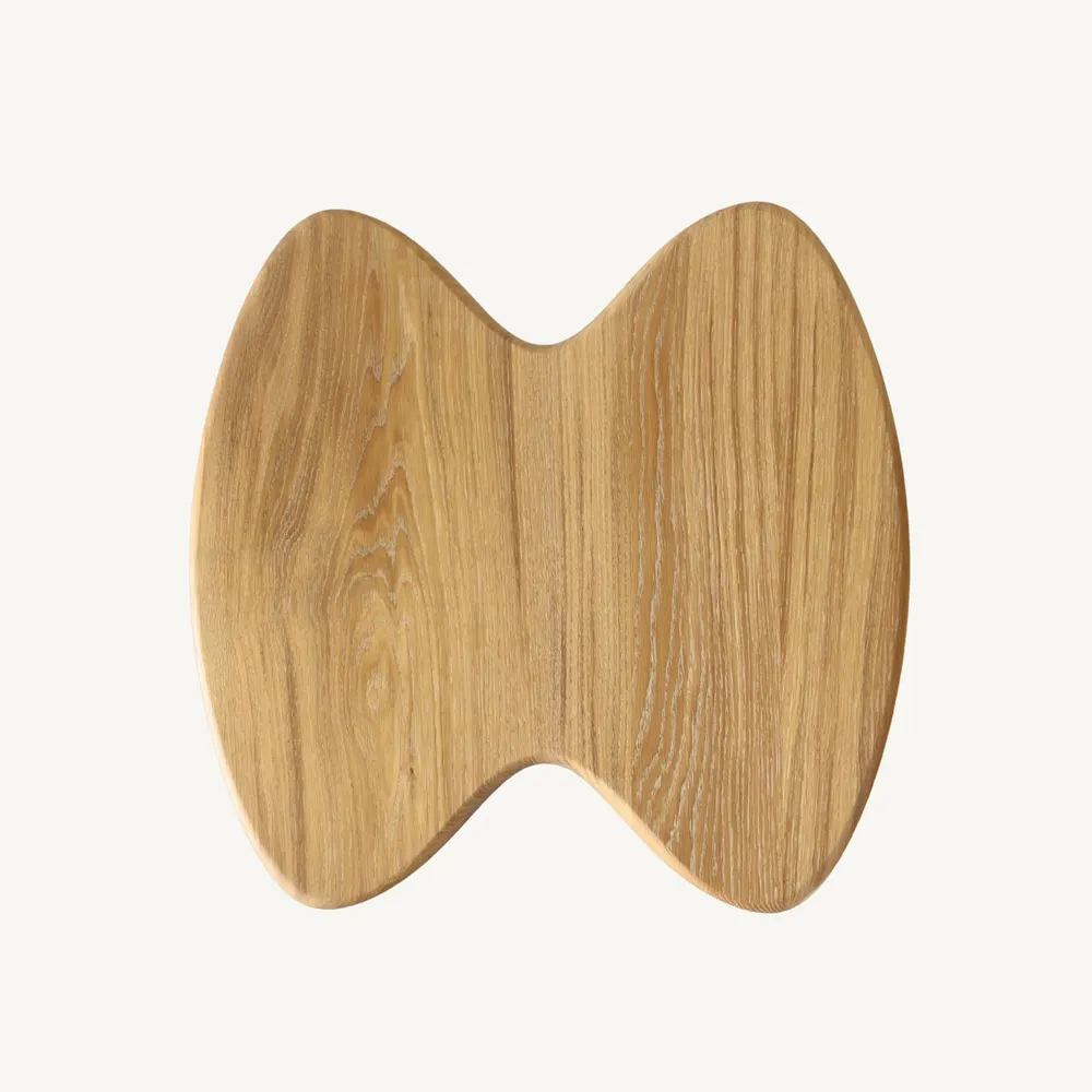 Chaises longues - Collection Athena | Série Lounge Exclusive | Chêne Européen Massif d’E - NEXART ENGINEERING