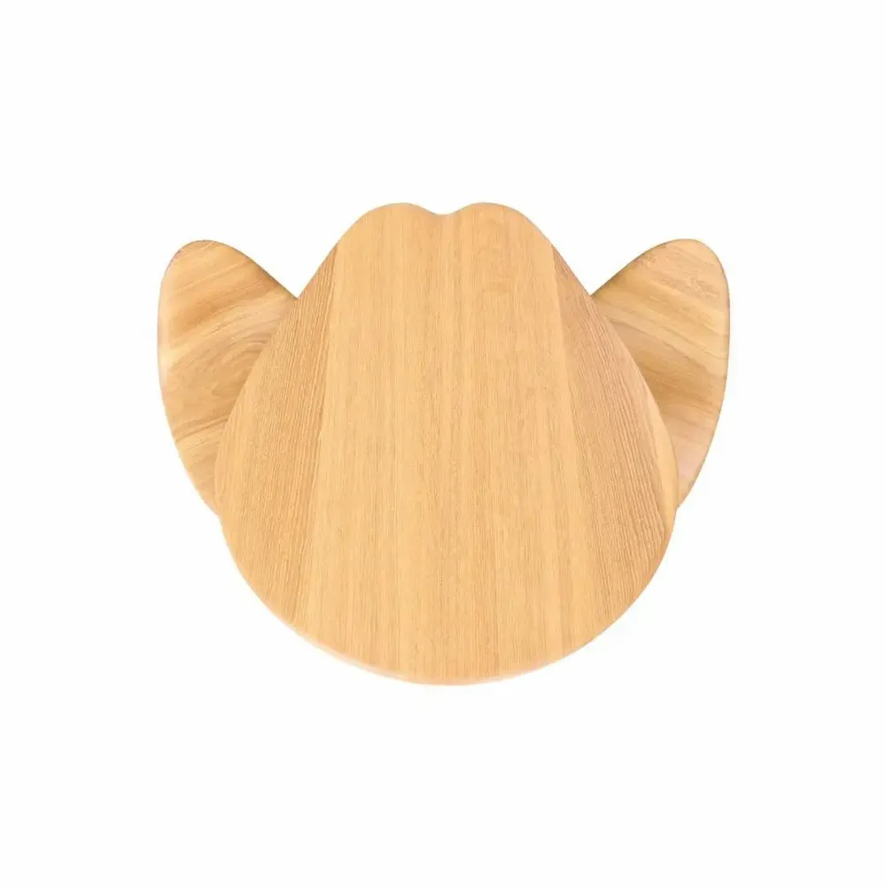 Tables basses - Collection Aphrodite | Série d’Ensembles Exclusifs | Chêne Massif - NEXART ENGINEERING