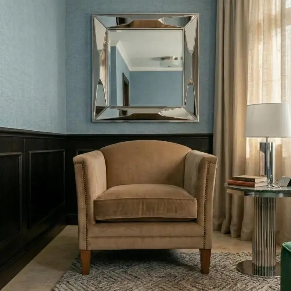 Sièges pour collectivités - Robin Origins | Fauteuil - CREARTE COLLECTIONS