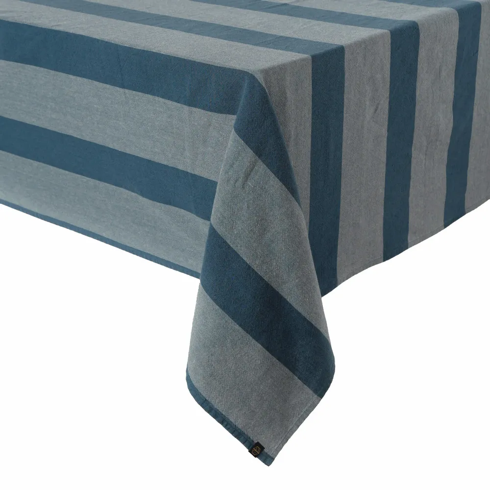 Table linen - Santa Cruz table linen - HAOMY