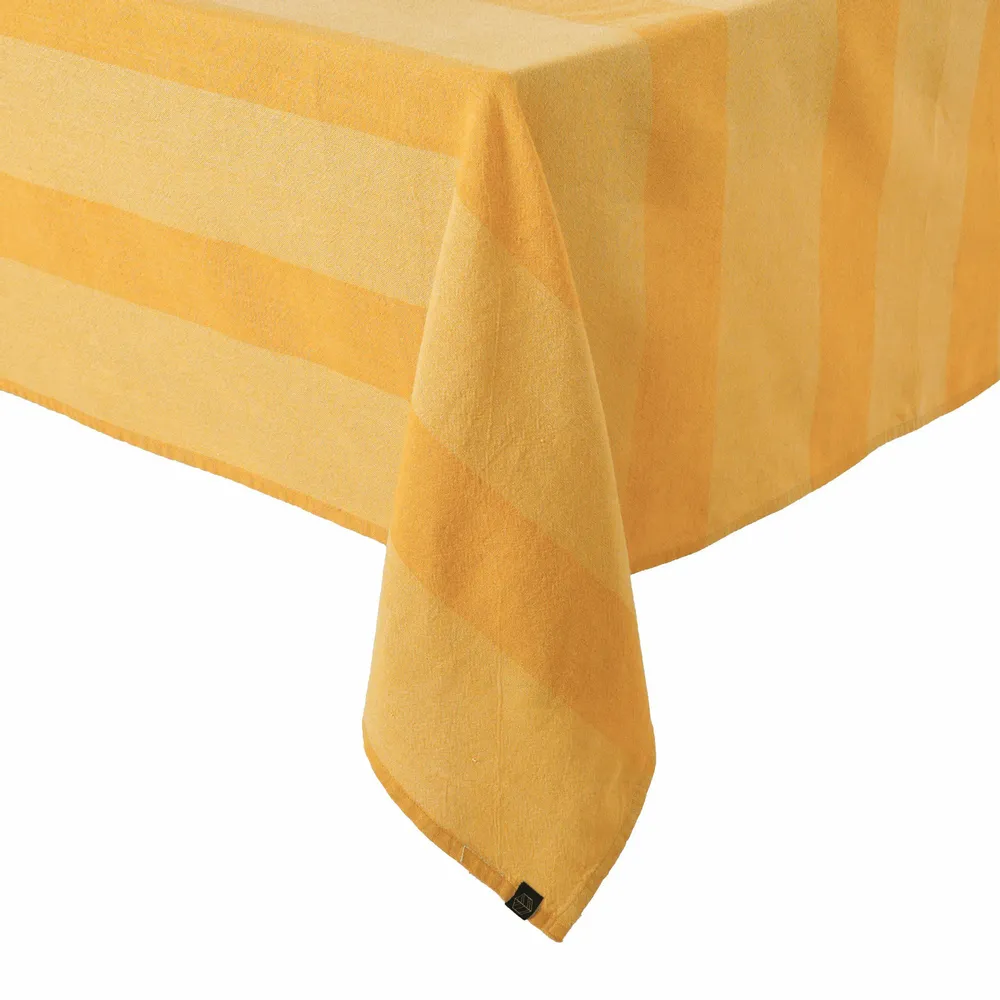 Table linen - Santa Cruz table linen - HAOMY