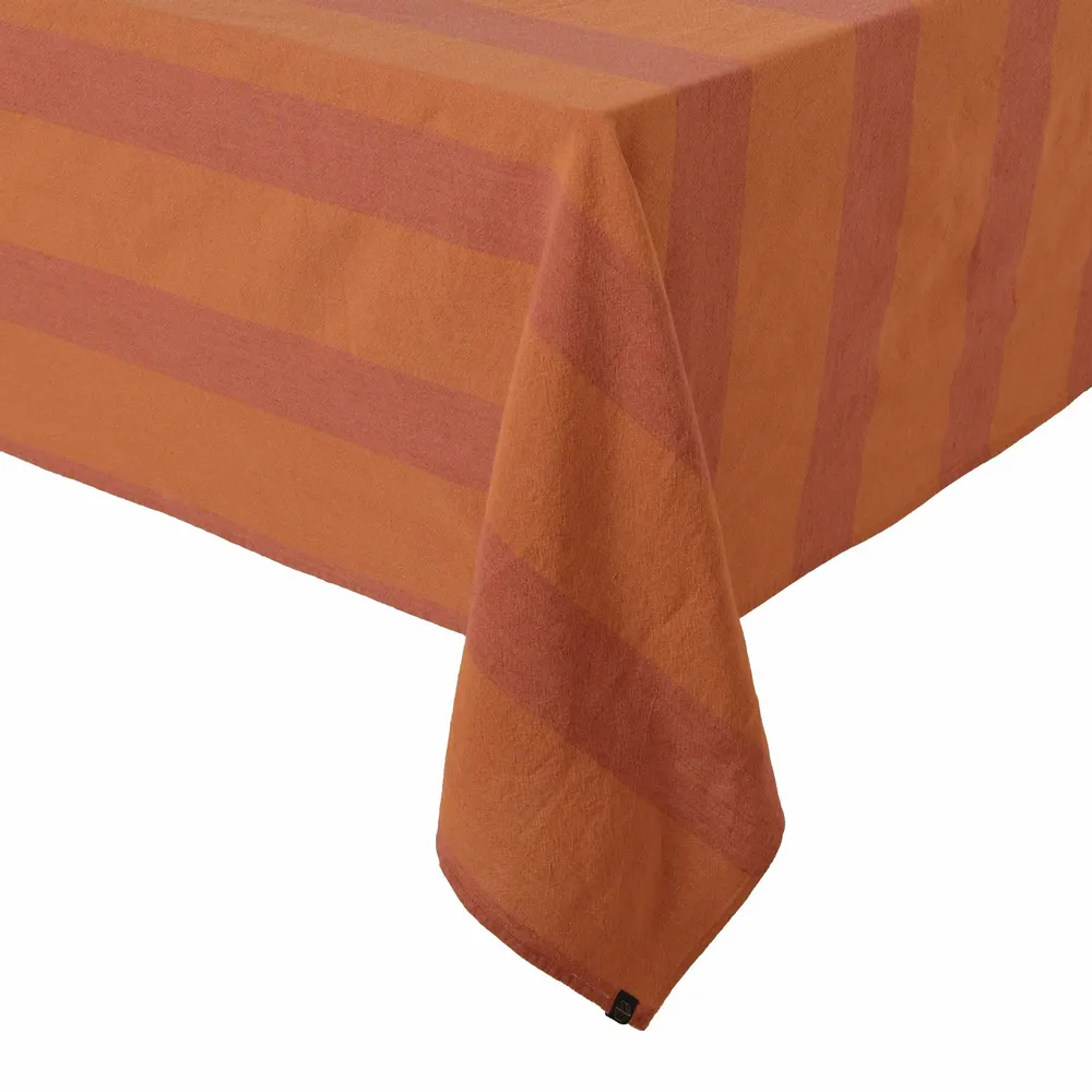 Table linen - Santa Cruz table linen - HAOMY