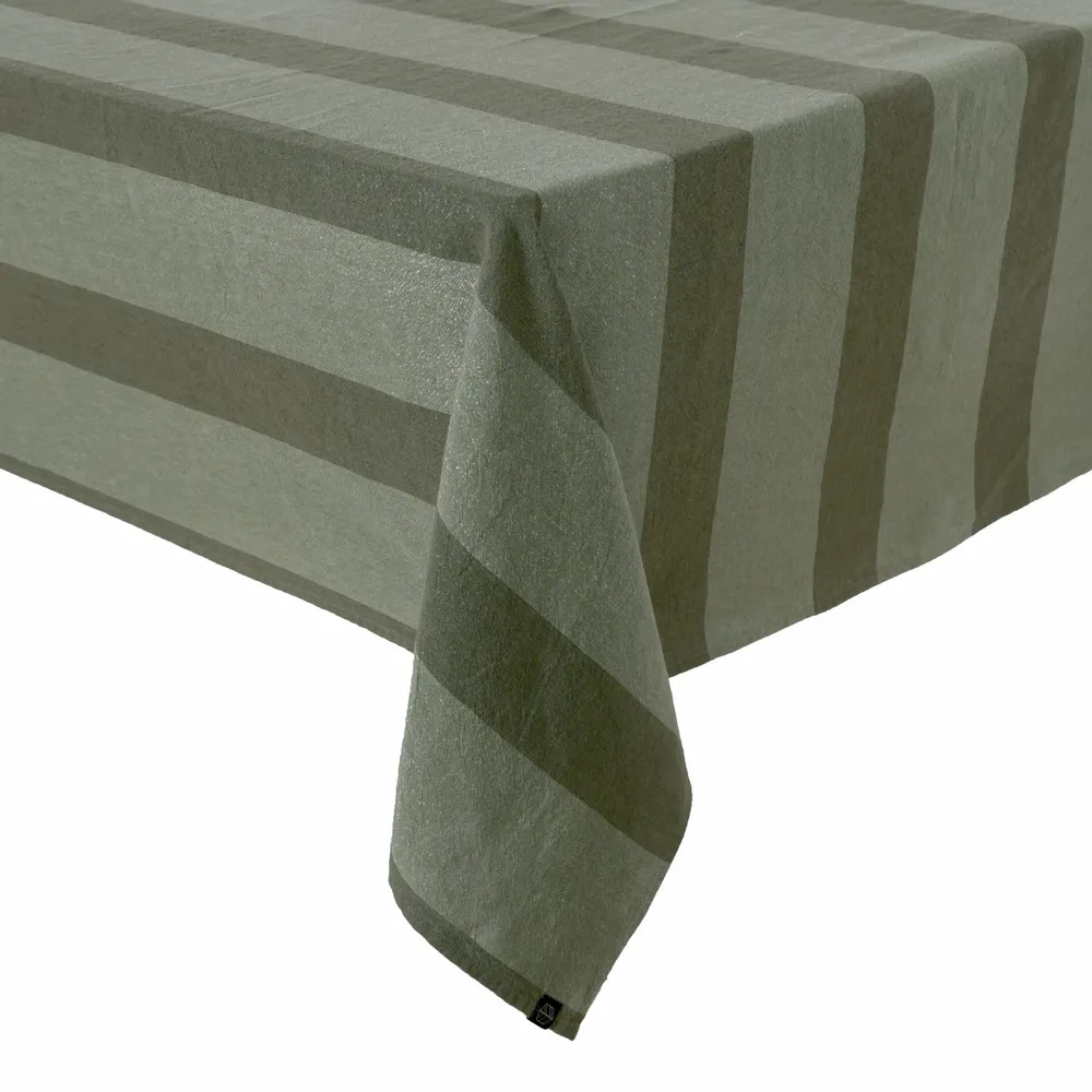 Table linen - Santa Cruz table linen - HAOMY