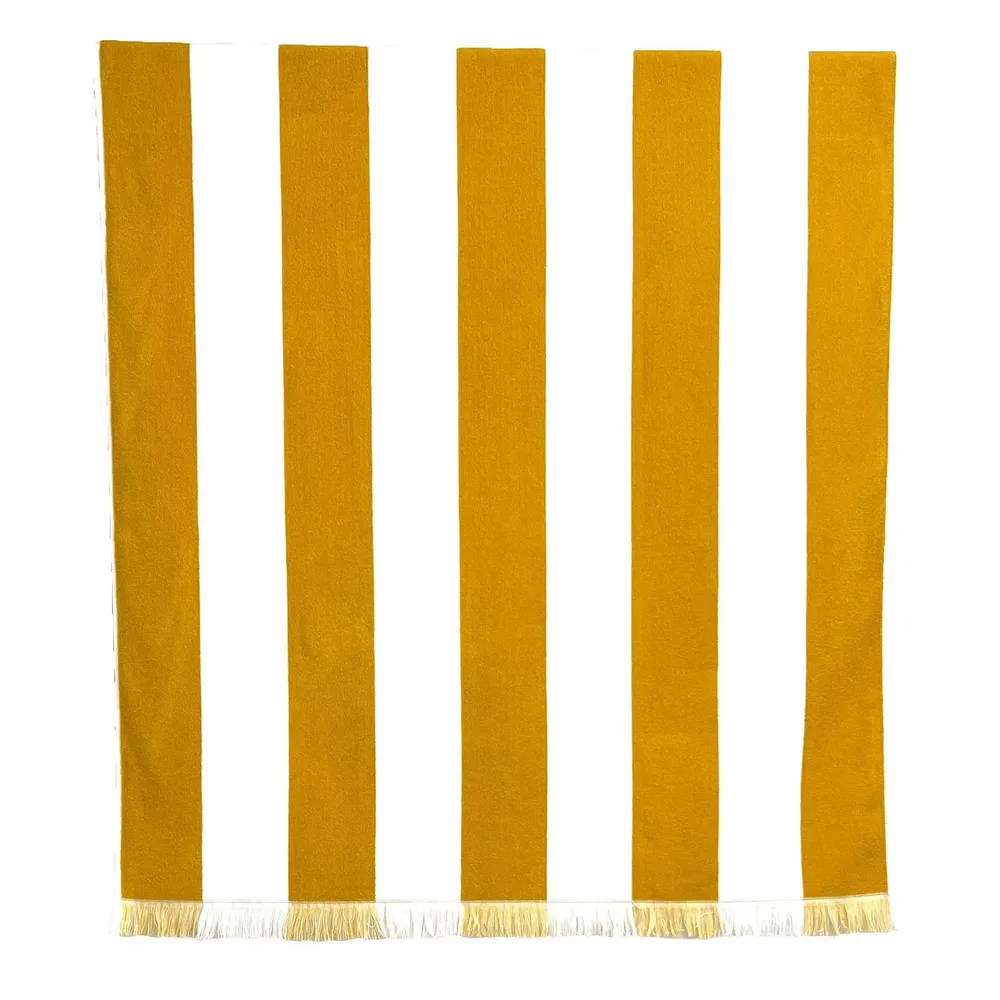 Homewear textile - Draps de plage Porto - HAOMY