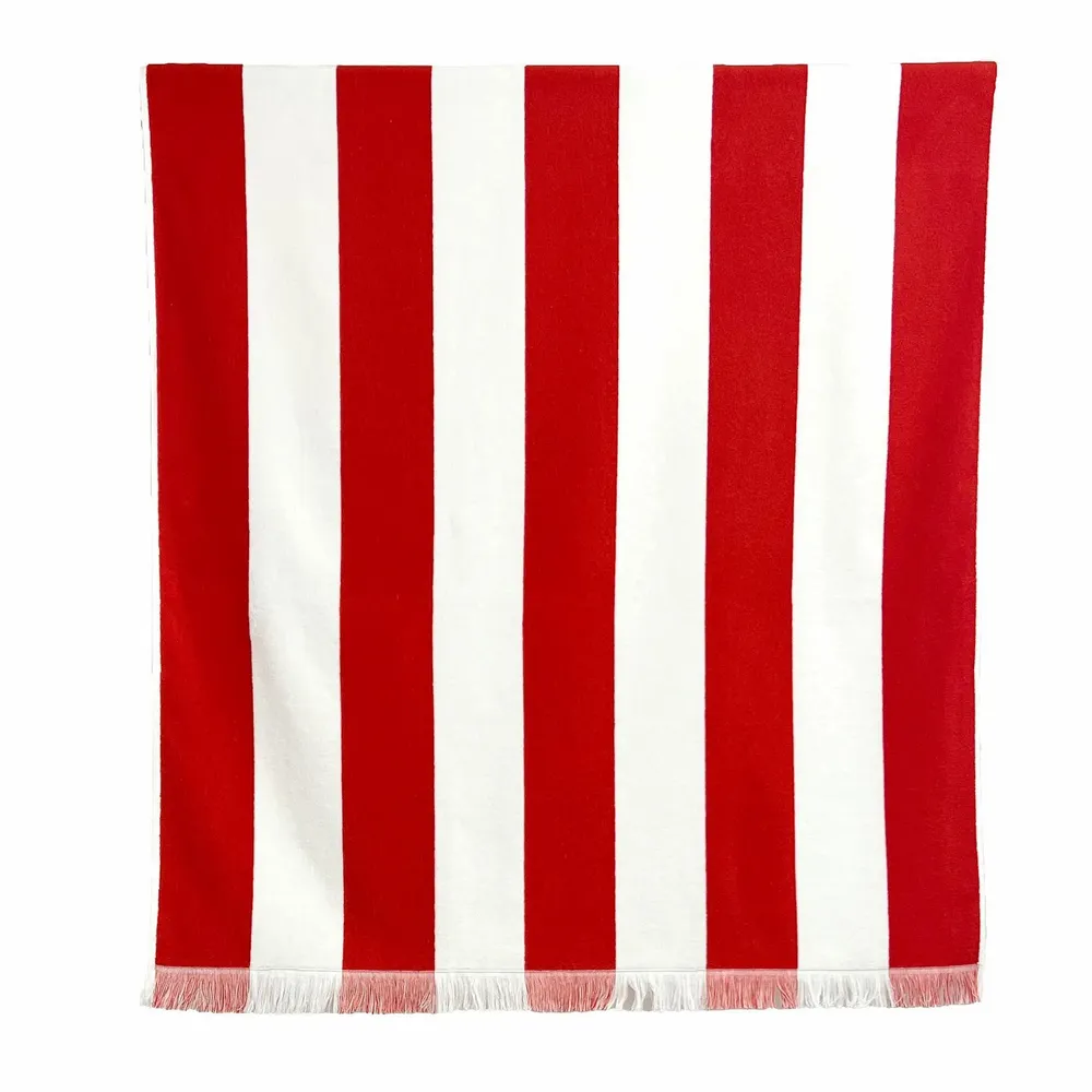 Homewear textile - Draps de plage Porto - HAOMY