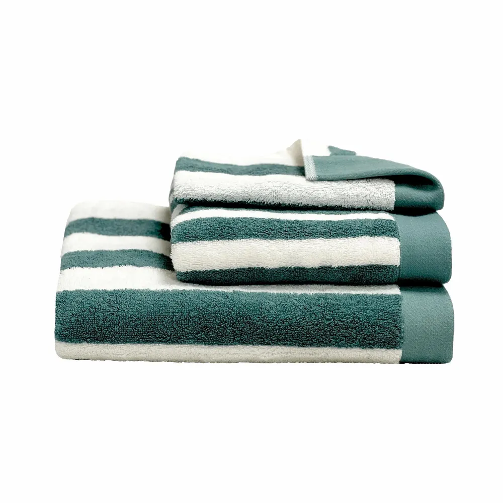 Other bath linens - Santorini bath linen - HAOMY