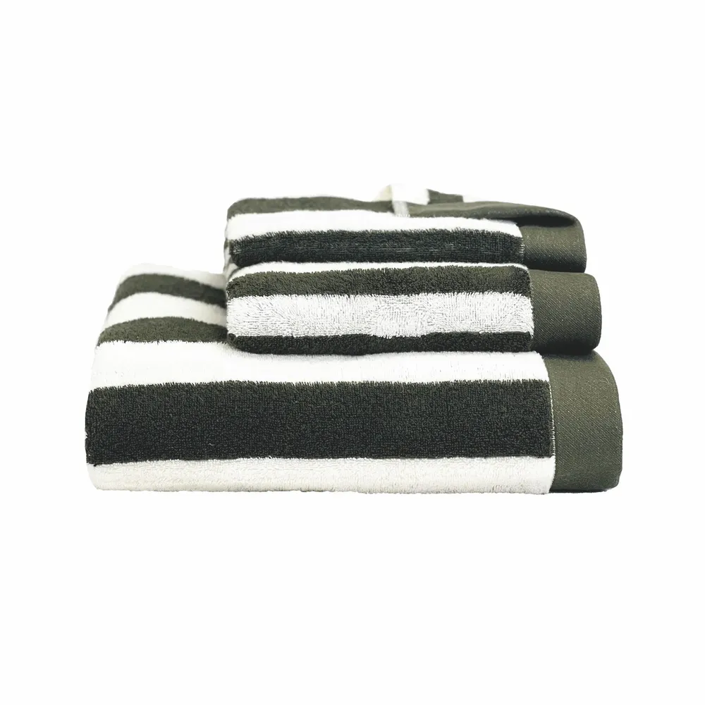 Other bath linens - Santorini bath linen - HAOMY