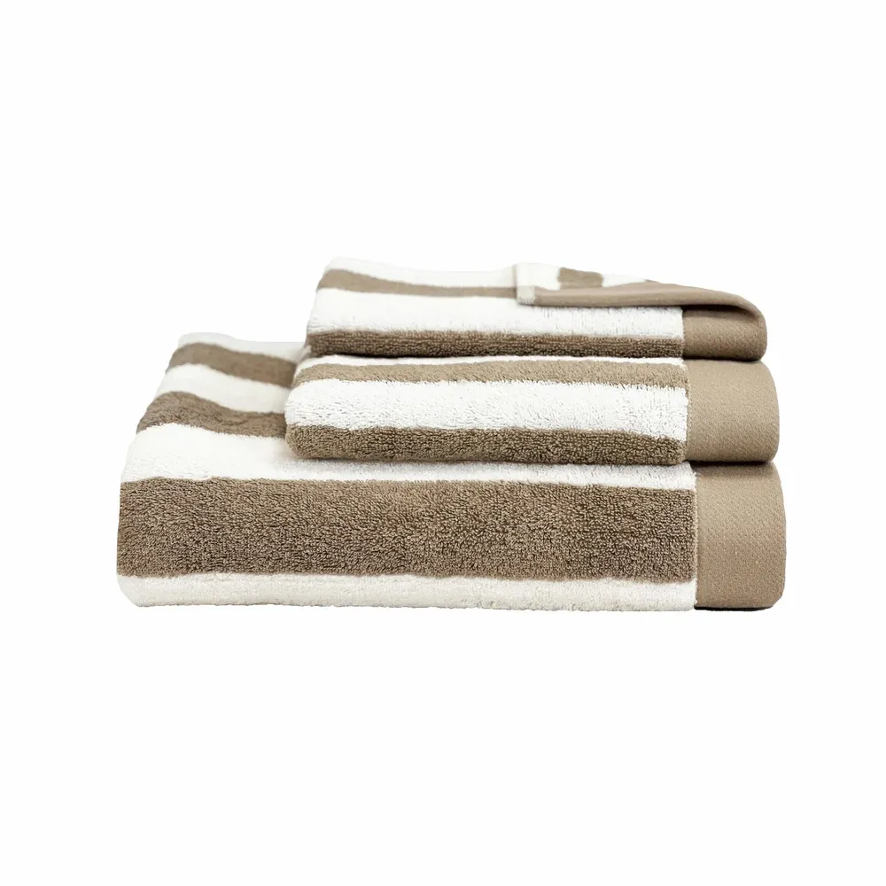 Other bath linens - Santorini bath linen - HAOMY