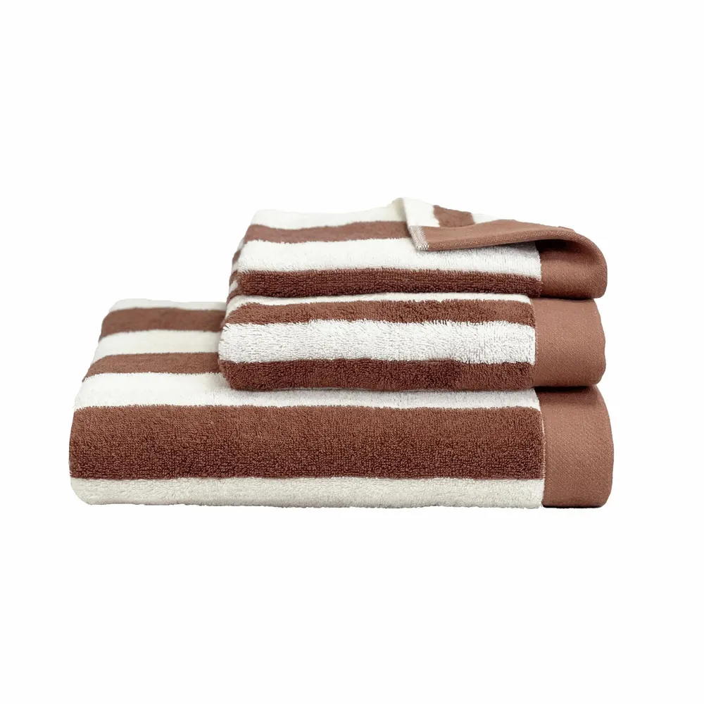 Other bath linens - Santorini bath linen - HAOMY